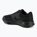 Жіночі бігові кросівки Nike Run Defy black/anthracite 3