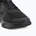 Жіночі бігові кросівки Nike Run Defy black/anthracite 7