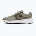 Кросівки для бігу чоловічі Nike Run Defy Light Army/Iron Grey/White/Black 2