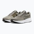 Кросівки для бігу чоловічі Nike Run Defy Light Army/Iron Grey/White/Black 3
