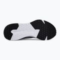 Кросівки для бігу чоловічі Nike Run Defy wolf grey/white/iron grey/black 4