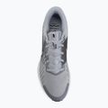 Кросівки для бігу чоловічі Nike Run Defy wolf grey/white/iron grey/black 5