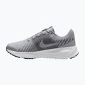 Кросівки для бігу чоловічі Nike Run Defy wolf grey/white/iron grey/black 2