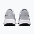 Кросівки для бігу чоловічі Nike Run Defy wolf grey/white/iron grey/black 4