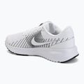 Кросівки для бігу чоловічі Nike Run Defy white/black 3