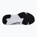 Кросівки для бігу чоловічі Nike Run Defy white/black 4