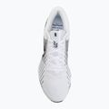 Кросівки для бігу чоловічі Nike Run Defy white/black 5