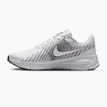 Кросівки для бігу чоловічі Nike Run Defy white/black 2