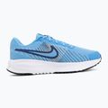 Кросівки для бігу чоловічі Nike Run Defy University Blue/White/Black/Blue Void 2
