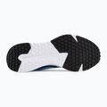 Кросівки для бігу чоловічі Nike Run Defy University Blue/White/Black/Blue Void 4