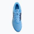 Кросівки для бігу чоловічі Nike Run Defy University Blue/White/Black/Blue Void 5