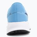 Кросівки для бігу чоловічі Nike Run Defy University Blue/White/Black/Blue Void 6
