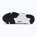 Кросівки для бігу чоловічі Nike Run Defy University Blue/White/Black/Blue Void 4
