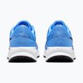 Кросівки для бігу чоловічі Nike Run Defy University Blue/White/Black/Blue Void 6