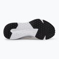 Кросівки для бігу жіночі Nike Run Defy white / pure platinum / black 4