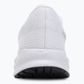 Кросівки для бігу жіночі Nike Run Defy white / pure platinum / black 6
