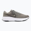 Кросівки для бігу чоловічі Nike Run Defy Light Army/Iron Grey/White/Black 2