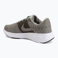 Кросівки для бігу чоловічі Nike Run Defy Light Army/Iron Grey/White/Black 3