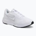 Кросівки для бігу чоловічі Nike Run Defy white/black/pure platinum