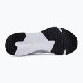 Кросівки для бігу чоловічі Nike Run Defy white/black/pure platinum 4