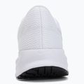 Кросівки для бігу чоловічі Nike Run Defy white/black/pure platinum 6