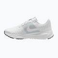 Кросівки для бігу чоловічі Nike Run Defy white/black/pure platinum 2