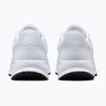 Кросівки для бігу чоловічі Nike Run Defy white/black/pure platinum 4