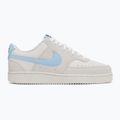 Кросівки жіночі Nike Court Vision Low phantom/light bone/psychic blue 2