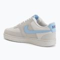 Кросівки жіночі Nike Court Vision Low phantom/light bone/psychic blue 3