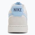 Кросівки жіночі Nike Court Vision Low phantom/light bone/psychic blue 6