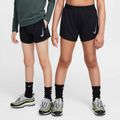 Шорти для тренувань дитячі Nike Multi Dri-FIT black/black 12