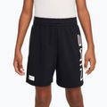 Шорти для тренувань дитячі Nike Multi Dri-FIT black/smoke grey/black/white 4