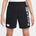 Шорти для тренувань дитячі Nike Multi Dri-FIT black/smoke grey/black/white 6