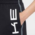Шорти для тренувань дитячі Nike Multi Dri-FIT black/smoke grey/black/white 9
