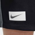 Шорти для тренувань дитячі Nike Multi Dri-FIT black/smoke grey/black/white 11