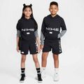 Шорти для тренувань дитячі Nike Multi Dri-FIT black/smoke grey/black/white 13