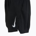 Шорти для тренувань дитячі Nike Multi Dri-FIT black/black 3