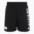 Шорти для тренувань дитячі Nike Multi Dri-FIT black/smoke grey/black/white