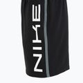 Шорти для тренувань дитячі Nike Multi Dri-FIT black/smoke grey/black/white 3