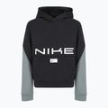 Кофта дитяча Nike Multi Dri-FIT black/smoke grey/white