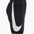 Шорти футбольні дитячі Nike Academy Dri-Fit Jr black/black/pale ivory/ pale ivory 3