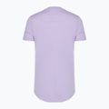 Футболка жіноча Nike One Maternity Dri Fit Slim-Fit lilac ice 2