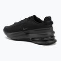 Кросівки чоловічі Nike Air Zoom Upturn SC black/black/anthracite 3