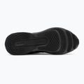 Кросівки чоловічі Nike Air Zoom Upturn SC black/black/anthracite 4