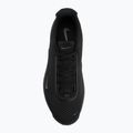 Кросівки чоловічі Nike Air Zoom Upturn SC black/black/anthracite 5