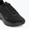 Кросівки чоловічі Nike Air Zoom Upturn SC black/black/anthracite 7