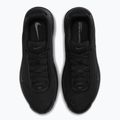 Кросівки чоловічі Nike Air Zoom Upturn SC black/black/anthracite 12