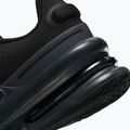 Кросівки чоловічі Nike Air Zoom Upturn SC black/black/anthracite 15