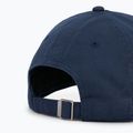 Кепка Nike Club Unstructured Futura Wash obsidian/white 4