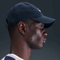 Кепка Nike Club Unstructured Futura Wash obsidian/white 2
